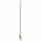 Ekena Millwork Portland Smooth Timber Gable Bracket, Douglas Fir, 84"W x 56"H x 1 1/2"D x 3 1/2"F, 16/12 Pitch GBW084X56X0204POR00SDF - alternate 5
